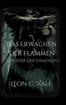 Das Erwachen der Flammen (German Edition)