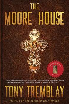 Paperback The Moore House Book