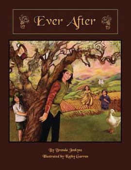 Paperback Ever After Book