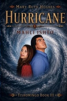 Paperback Hurricane: Mahli Ishto Book