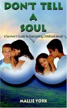 Paperback Don't Tell a Soul Book