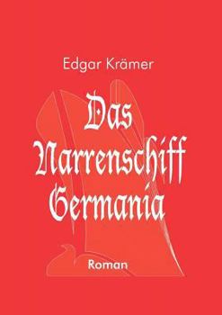 Paperback Das Narrenschiff Germania [German] Book