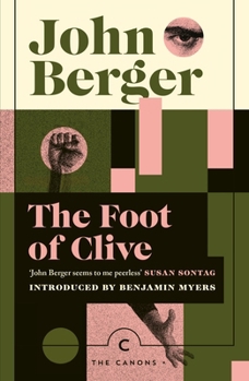 THE FOOT OF CLIVE