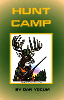 Paperback Hunt Camp Book