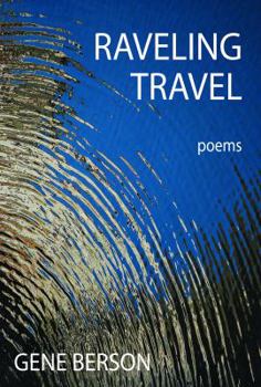Paperback Raveling Travel Book