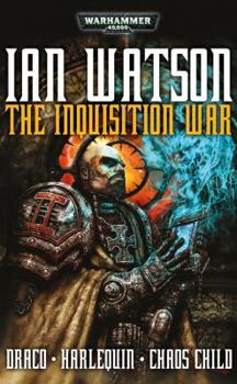 The Inquisition War - Book  of the Inquisition War
