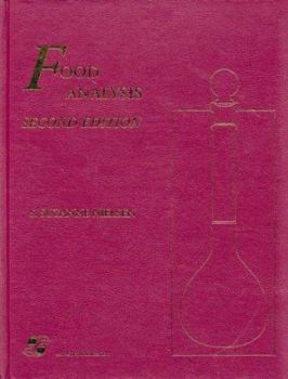 Food Analysis (Food Science Texts Series)