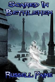 Paperback Scared In Bethlehem Book