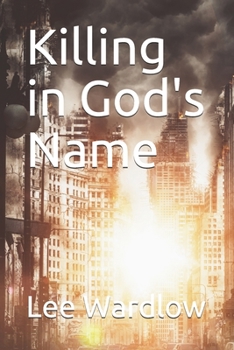 Paperback Killing in God's Name Book