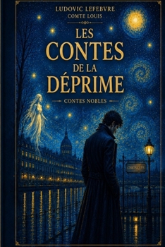 Les Comtes de la déprime: Contes nobles (Résonnances intimes) (French Edition)