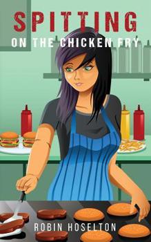 Paperback Spitting on the Chicken Fry Book