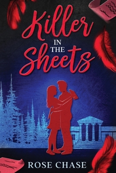 Paperback Killer in the Sheets Book