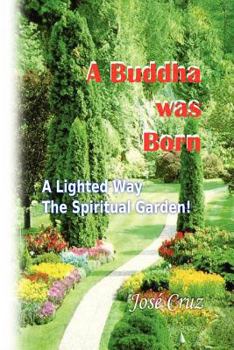 Paperback A Buddha Was Born Book