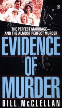 Mass Market Paperback Evidence of Murder Book