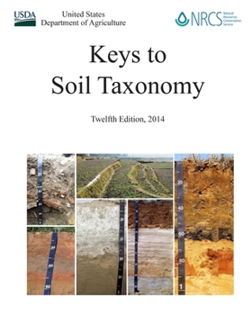 Keys to Soil Taxonomy: Updated Edition - U.S. Department of Agriculture (USDA)