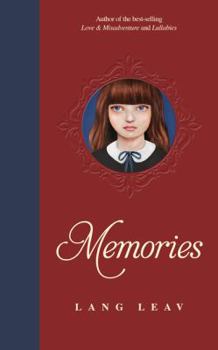 Hardcover Memories: Volume 3 Book