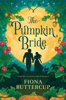Paperback The Pumpkin Bride Book