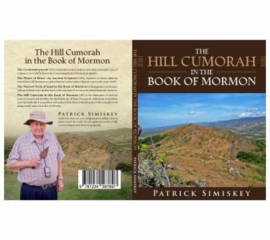 Paperback The Hill Cumorah in the Book of Mormon Book