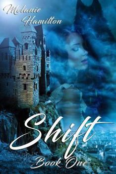 Paperback Shift Book