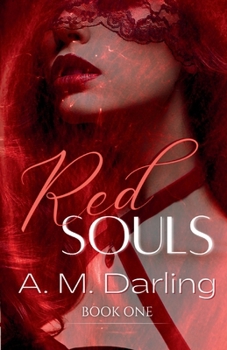 Paperback Red Souls Book