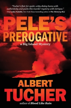 Paperback Pele's Prerogative Book