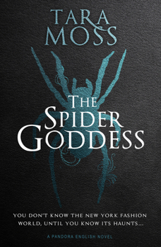 Paperback The Spider Goddess: Volume 2 Book