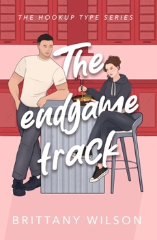 Paperback The Endgame Track Book