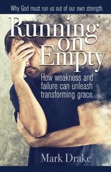 Paperback Running on Empty Book