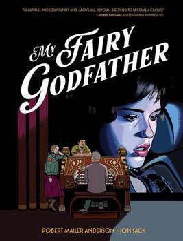 Paperback My Fairy Godfather Book