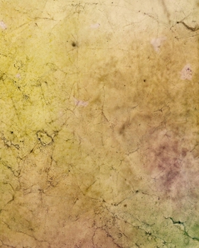 Paperback Distressed Sangria Composition Notebook - Large Ruled Notebook - 8x10 Lined Notebook (Softcover Journal / Notebook / Diary) Book