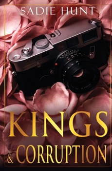 Kings & Corruption: Discreet Edition (Blackwell Kings)