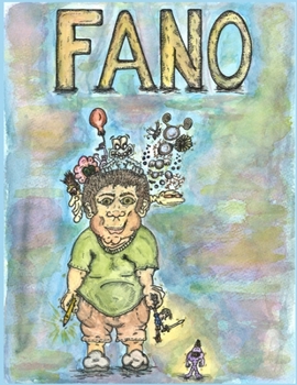 Paperback Fano Book