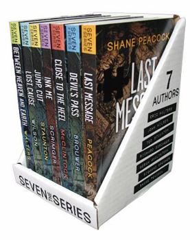 Paperback Seven: The Series Book