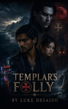 Paperback Templar's Folly Book
