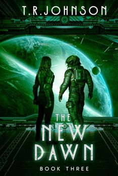 Paperback The New Dawn Book
