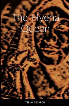 Paperback The Hyena Queen Book