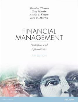 Financial Management