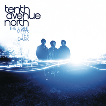 Music - CD Light Meets The Dark Book