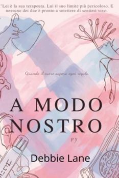 Paperback A modo nostro [Italian] Book