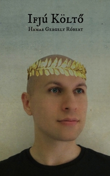 Paperback Ifjú Költő [Hungarian] Book