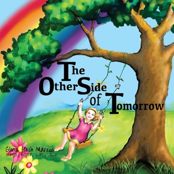 Paperback The Other Side of Tomorrow Book