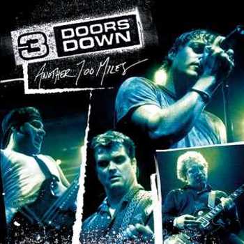 Music - CD Another 700 Miles (EP) Book