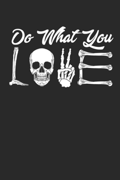 Do What you: LIEBE Radiologie Tech Love X-Ray RTR Krankenhaus Krankenschwester
