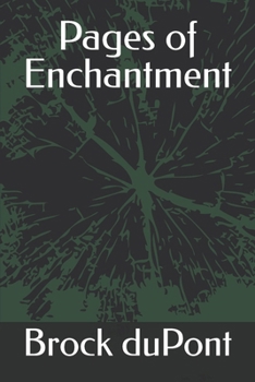 Paperback Pages of Enchantment Book