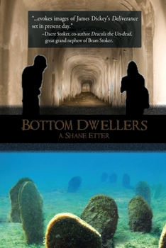 Paperback Bottom Dwellers Book