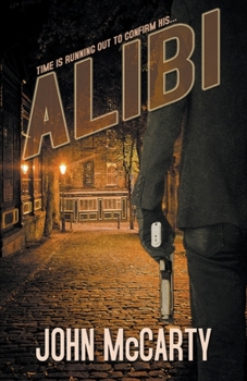 Paperback Alibi Book