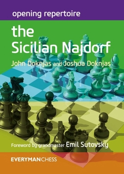 Opening Repertoire: the Sicilian Najdorf