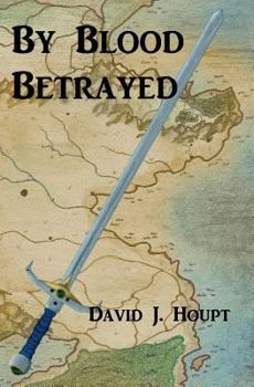 Paperback By Blood Betrayed Book