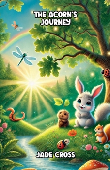 The Acorn's Journey (Virtue)