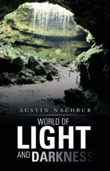 Paperback World of Light and Darkness Book